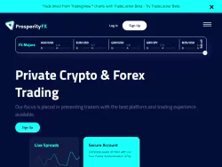Prosperity4x