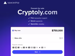 Cryptoly