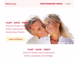 Treffclick