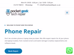 Iphonerepairbolton