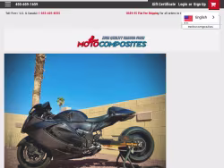 Motocomposites