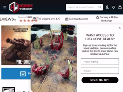 Hobbyworkshop