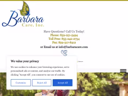Barbaracare
