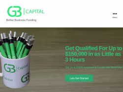 Greenbuckcapital