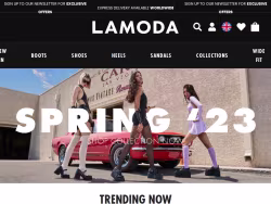 Lamoda