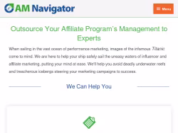 Amnavigator