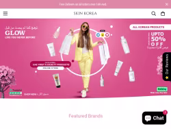 Skinkorea