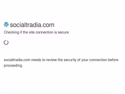 Socialtradia