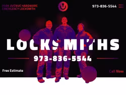 Locksmith-paterson