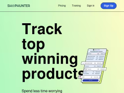 Shophunter