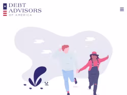 Debtadvisorsofamerica