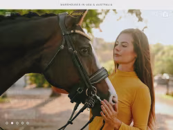Lumiereequestrian