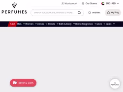 Vperfumes