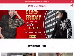 Polynesianprint