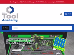 Thetoolacademy