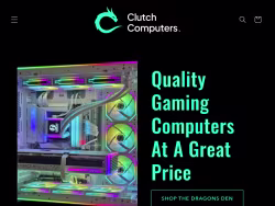 Clutchcomputerco