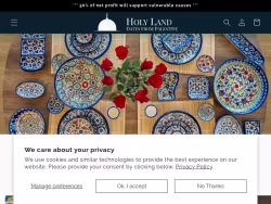 Holylanddates
