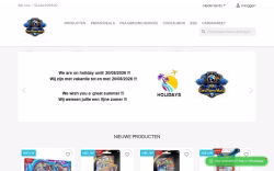 Cardgameworld