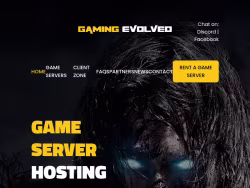 Gamingevolved