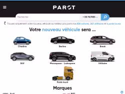 Groupe-parot