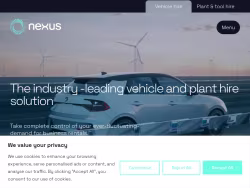 Nexusrental
