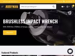 Alloymantools