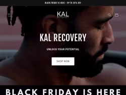 Kalrecovery