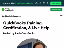 Quickbookstraining