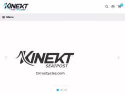 Cirruscycles