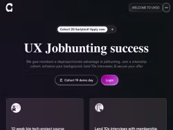 Ux-go