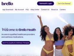 Brellohealth