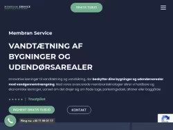 Membranservice