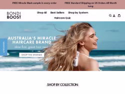 Bondiboost
