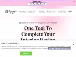 Foyr