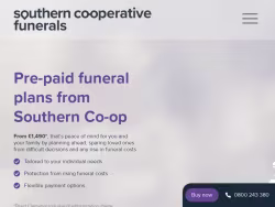 Funeralplans