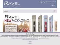 Ravel-watches