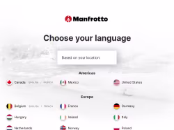 Manfrotto