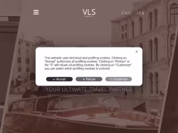 Vlsagency