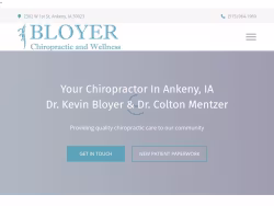 Bloyerchiropractic