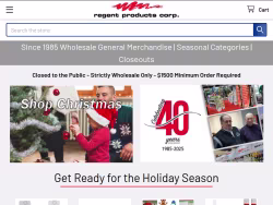 Regentproducts
