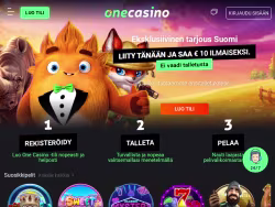 Onecasino