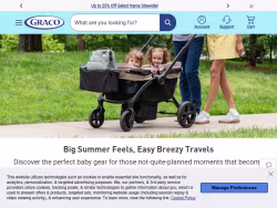 Gracobaby