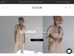 Shopsoah