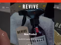 Nowrevive