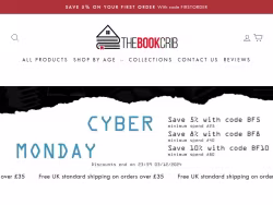 Thebookcrib