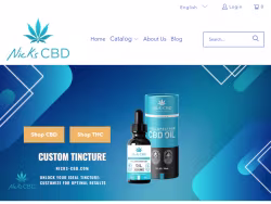 Nicks-cbd