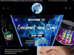 Enchantandsoap