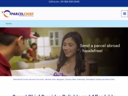 Parcelchief