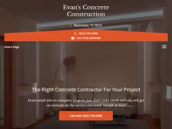 Concretesvc-tx