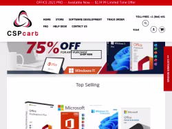 Cspcart